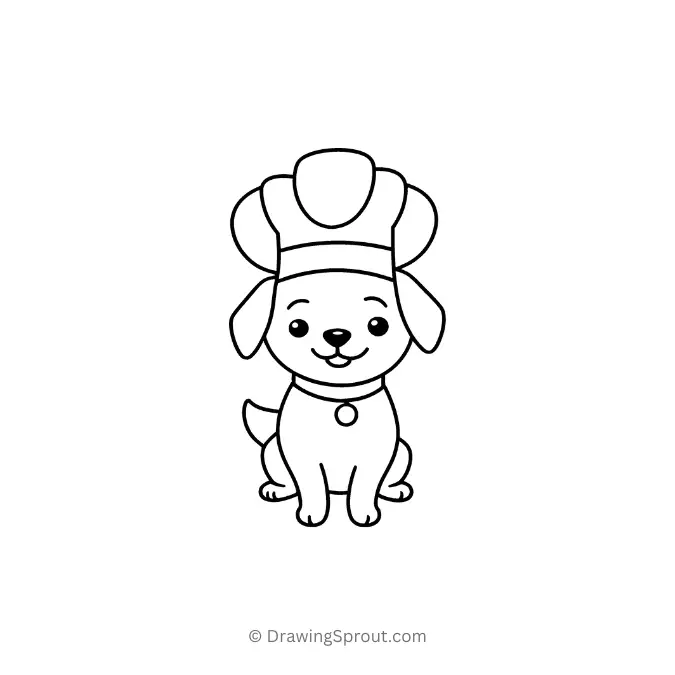Dog Chef