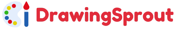 DrawingSprout Logo