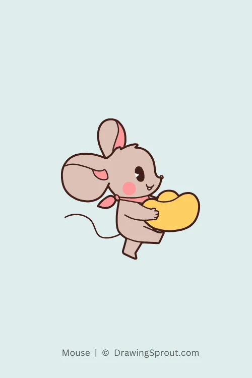 Mouse