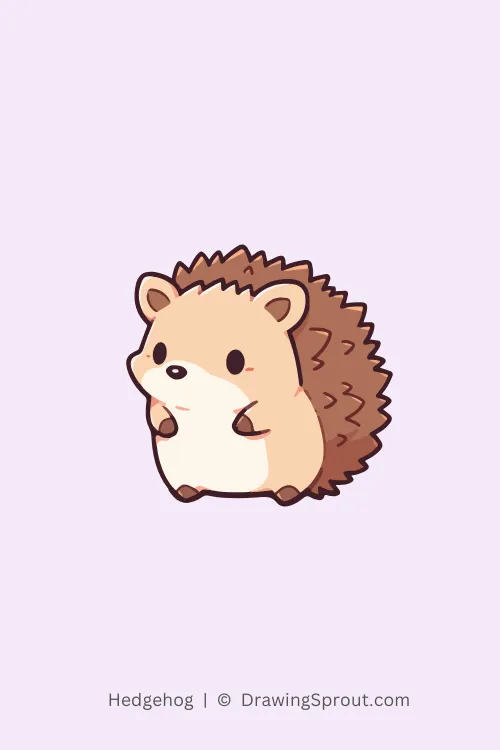 Hedgehog