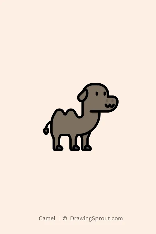 Camel